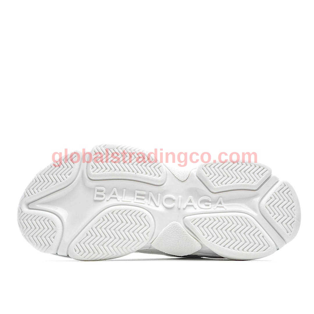 Balenciaga Triple S Dad Shoes Running Shoes
